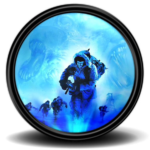 The Thing 3 Icon 512x512 png